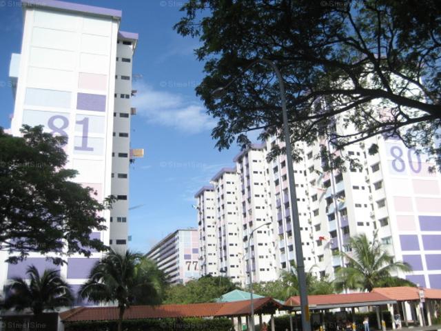 Detached House for sale in 16 Upper East Coast