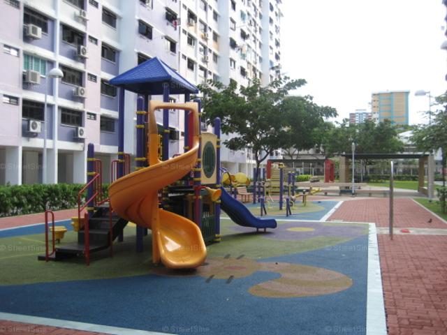 Detached House for rent