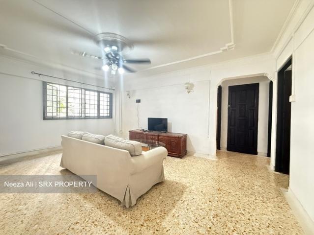 Detached House for sale in Bedok, 16 Upper East Coast