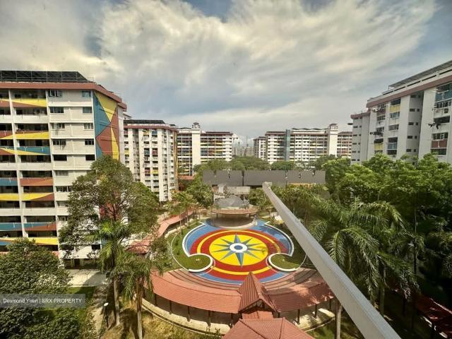 Detached House for sale
