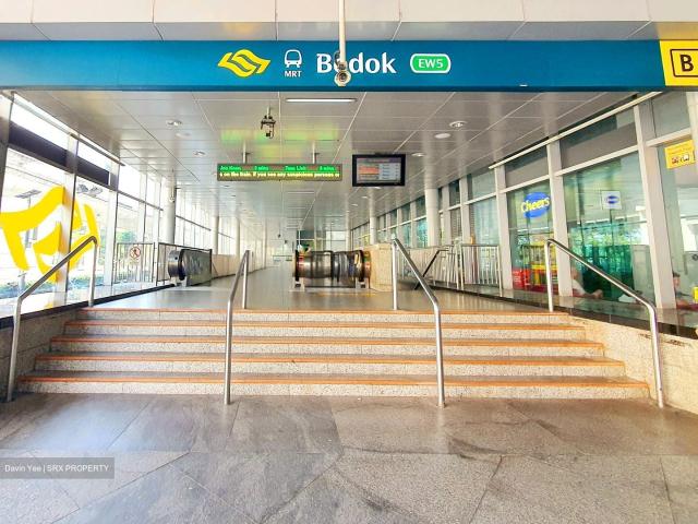 Detached House for sale in 16 Upper East Coast