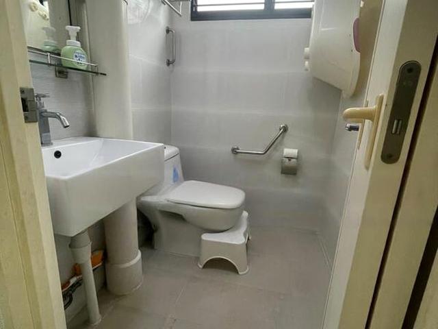 Detached House for rent in Chai Chee