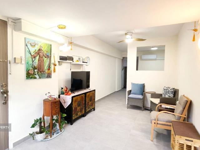 Detached House for sale in Chai Chee