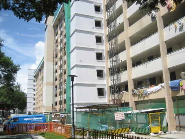 Detached House for rent in Chai Chee