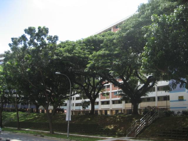 Detached House for rent in Chai Chee
