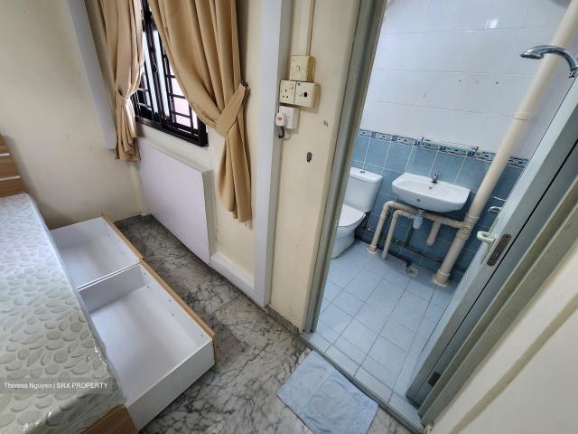 Detached House for rent in Chai Chee