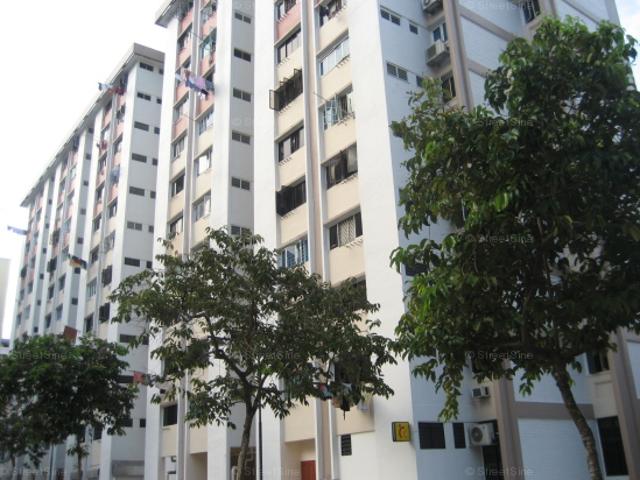 Detached House for sale