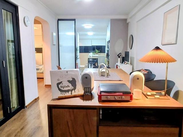 Detached House for sale