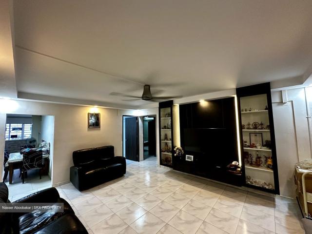 Detached House for sale