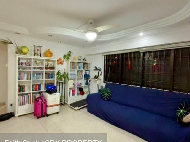 Detached House for sale