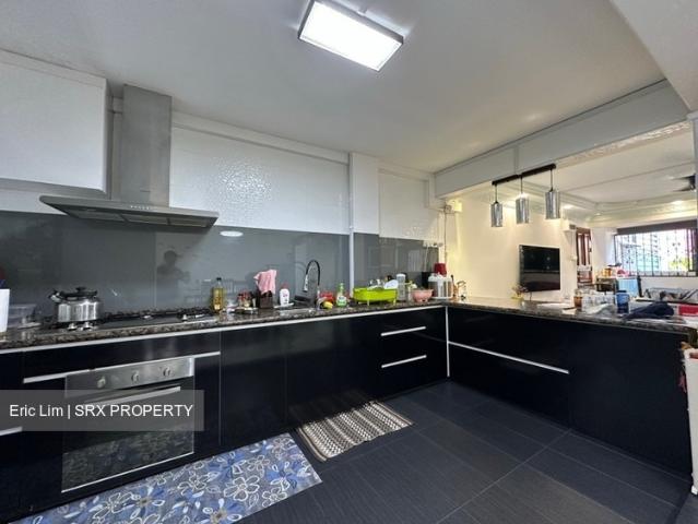 Detached House for sale in 16 Upper East Coast