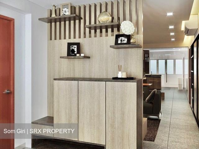 Detached House for sale