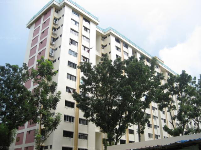 Detached House for sale in Chai Chee