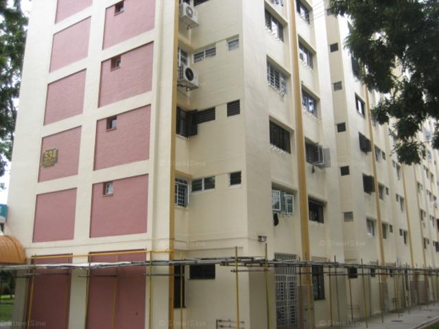 Detached House for sale in Bedok, 16 Upper East Coast