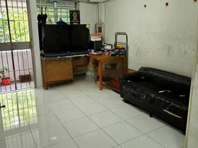 Detached House for rent in Chai Chee