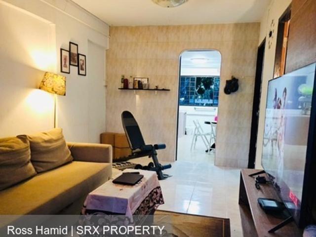 Detached House for sale in 19 North East, Hougang