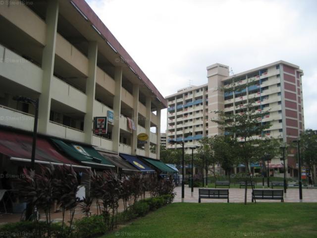 Detached House for sale in Chai Chee