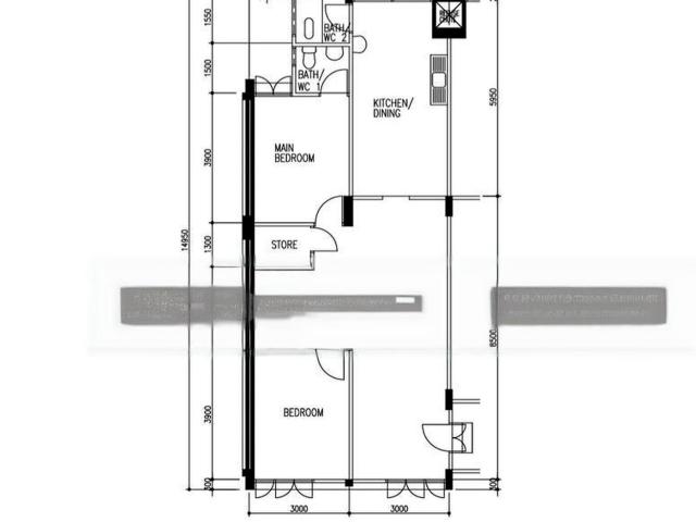 Detached House for sale in Chai Chee