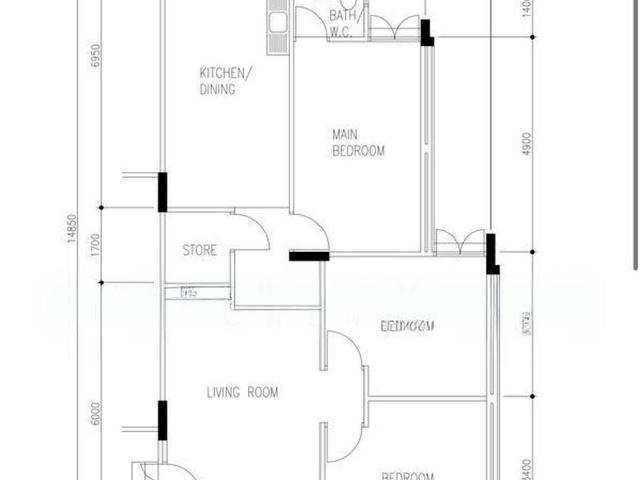 Detached House for sale in Bedok, 16 Upper East Coast