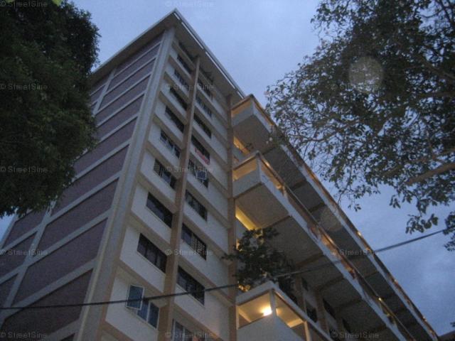 Detached House for rent