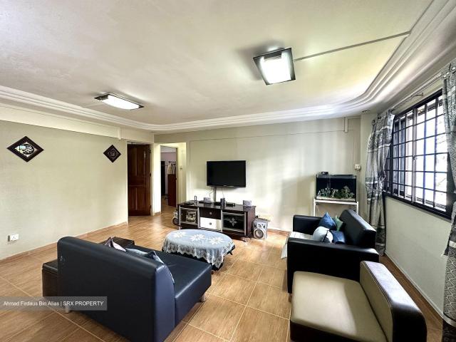 Detached House for sale