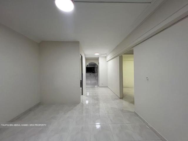 Detached House for rent