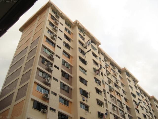 Detached House for sale in 16 Upper East Coast