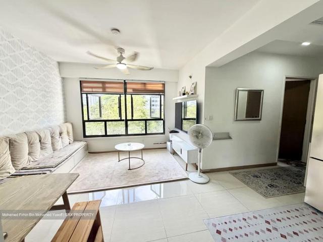 Detached House for sale in Chai Chee