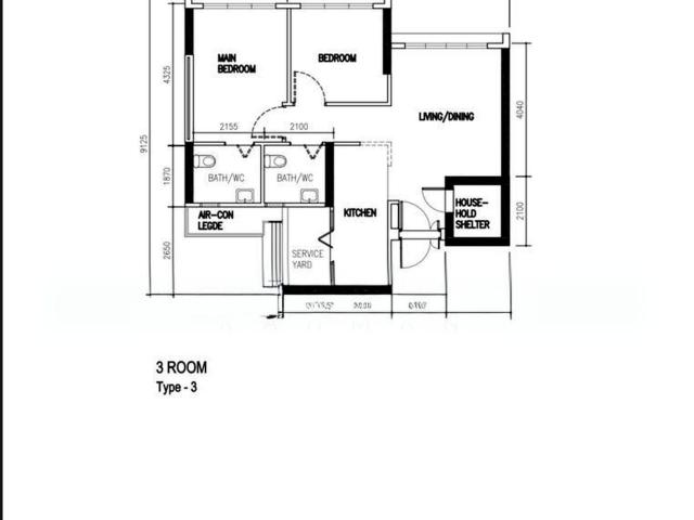 Detached House for sale in Chai Chee