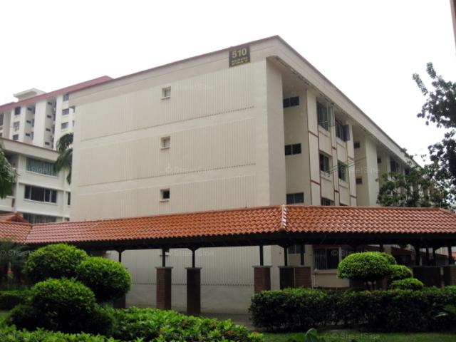 Detached House for rent