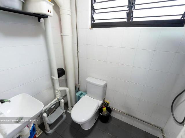 Detached House for sale