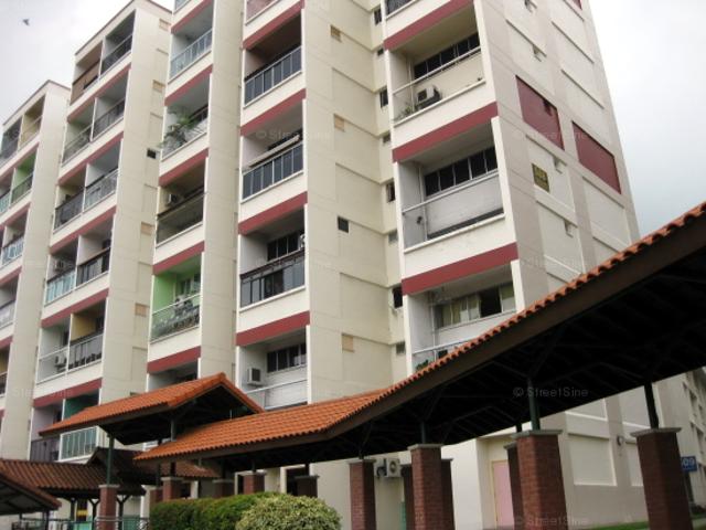 Detached House for sale