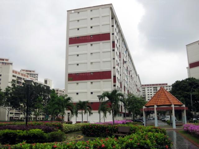 Detached House for rent