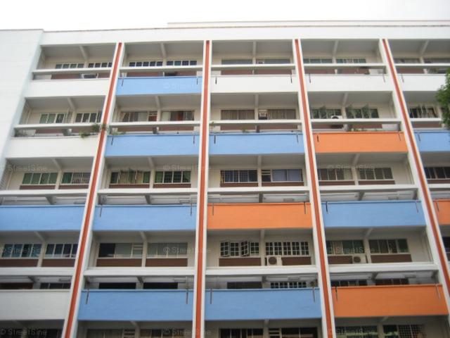 Detached House for sale in 19 North East, Hougang