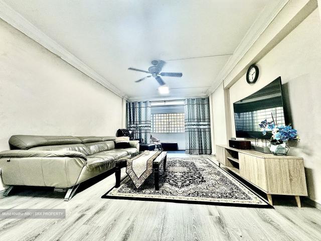 Detached House for sale in 19 North East, Hougang