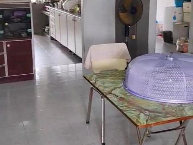 Detached House for sale