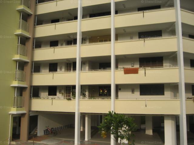 Detached House for rent