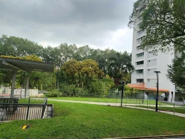 Detached House for sale