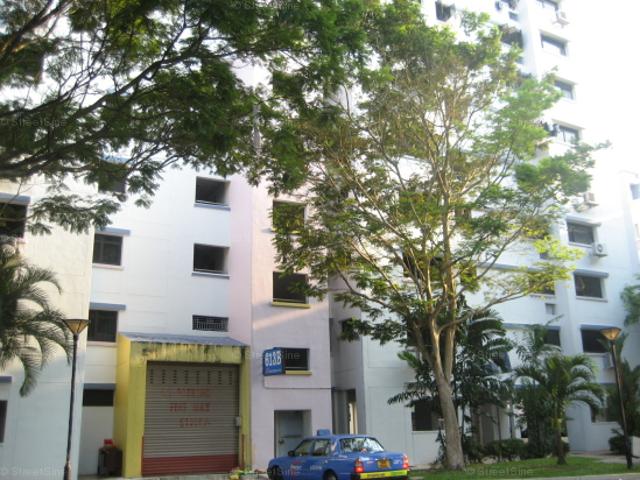Detached House for rent in Chai Chee
