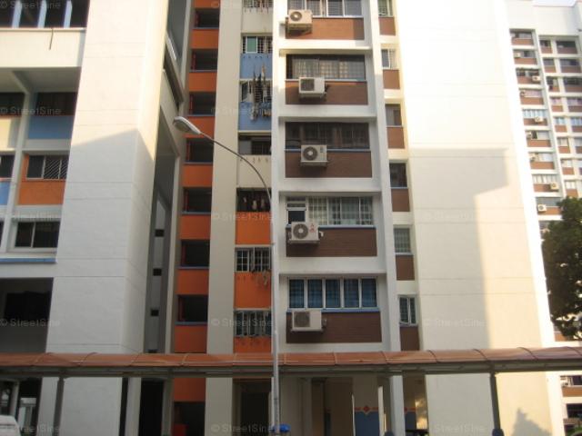 Detached House for sale