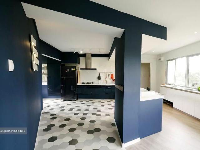 Detached House for sale in Chai Chee