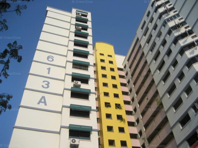 Detached House for sale in Chai Chee