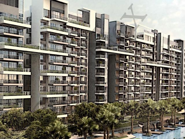 Apartment for rent