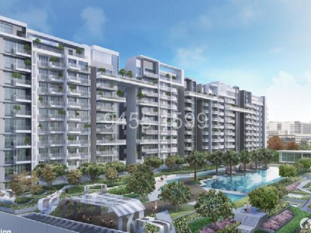 Apartment for sale in Siglap, 16 Upper East Coast