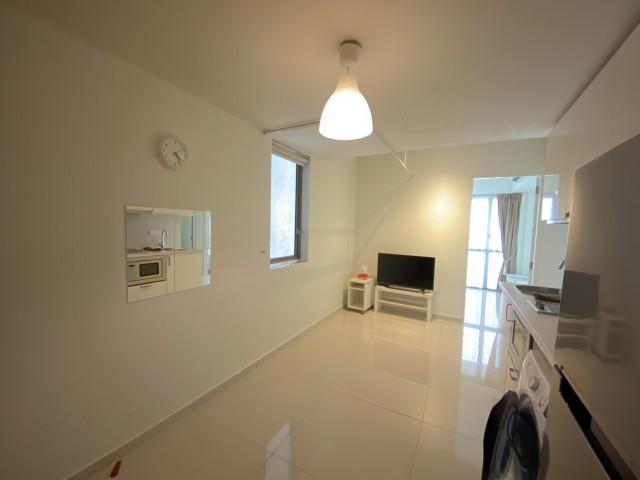 Condominium for rent