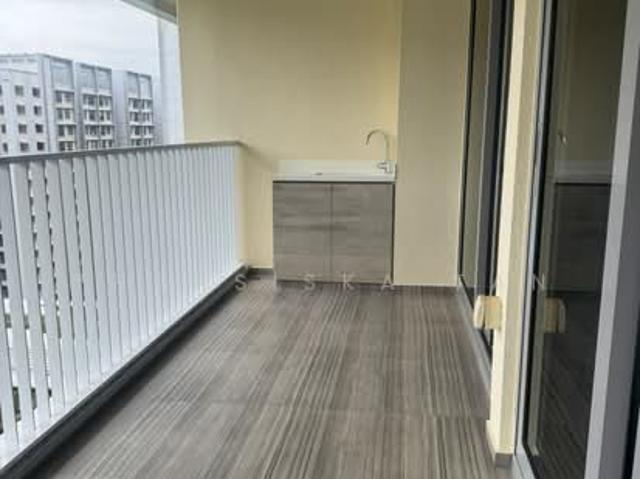 Condominium for rent