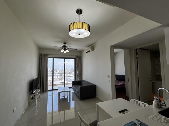 Condominium for rent