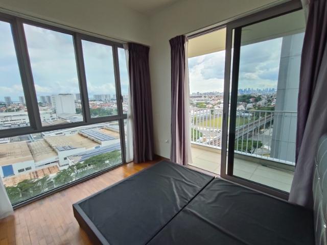 Condominium for rent