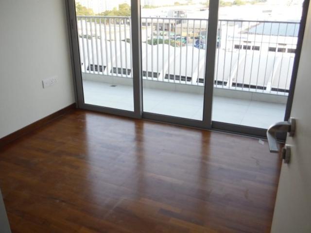 Condominium for rent