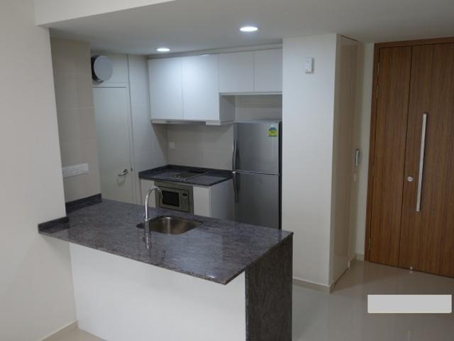 Condominium for rent